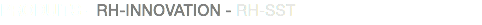 PRODUITS - RH-INNOVATION - RH-SST
