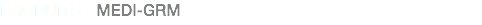 PRODUITS - MEDI-GRM